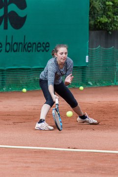 Helene Grimm 540 - Blankeneser Pfingstturnier